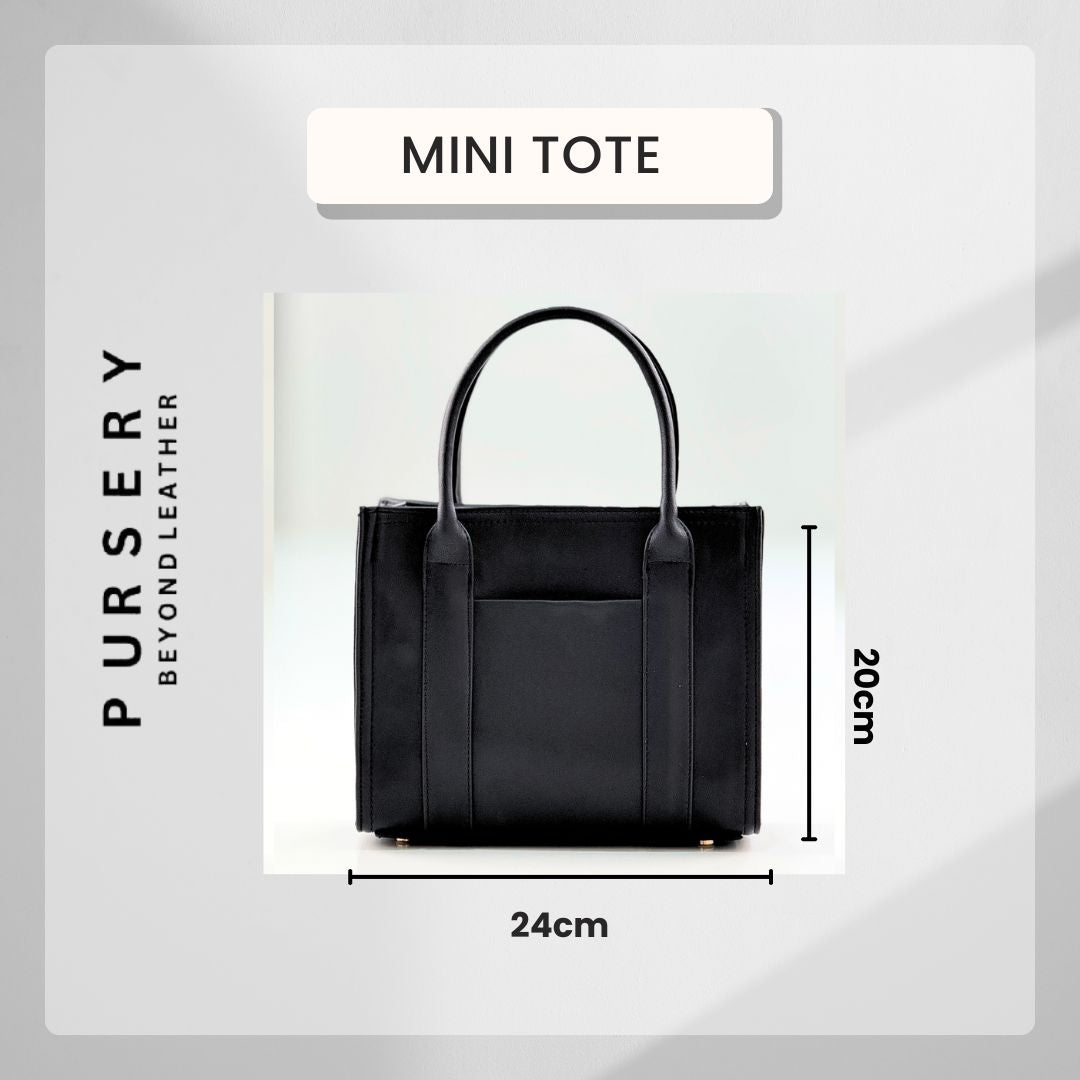 Classic Black