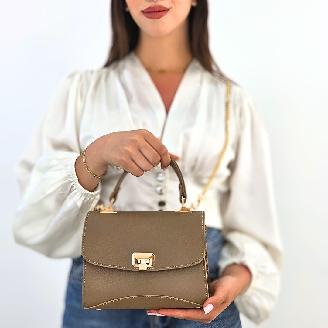 Mocha Beige