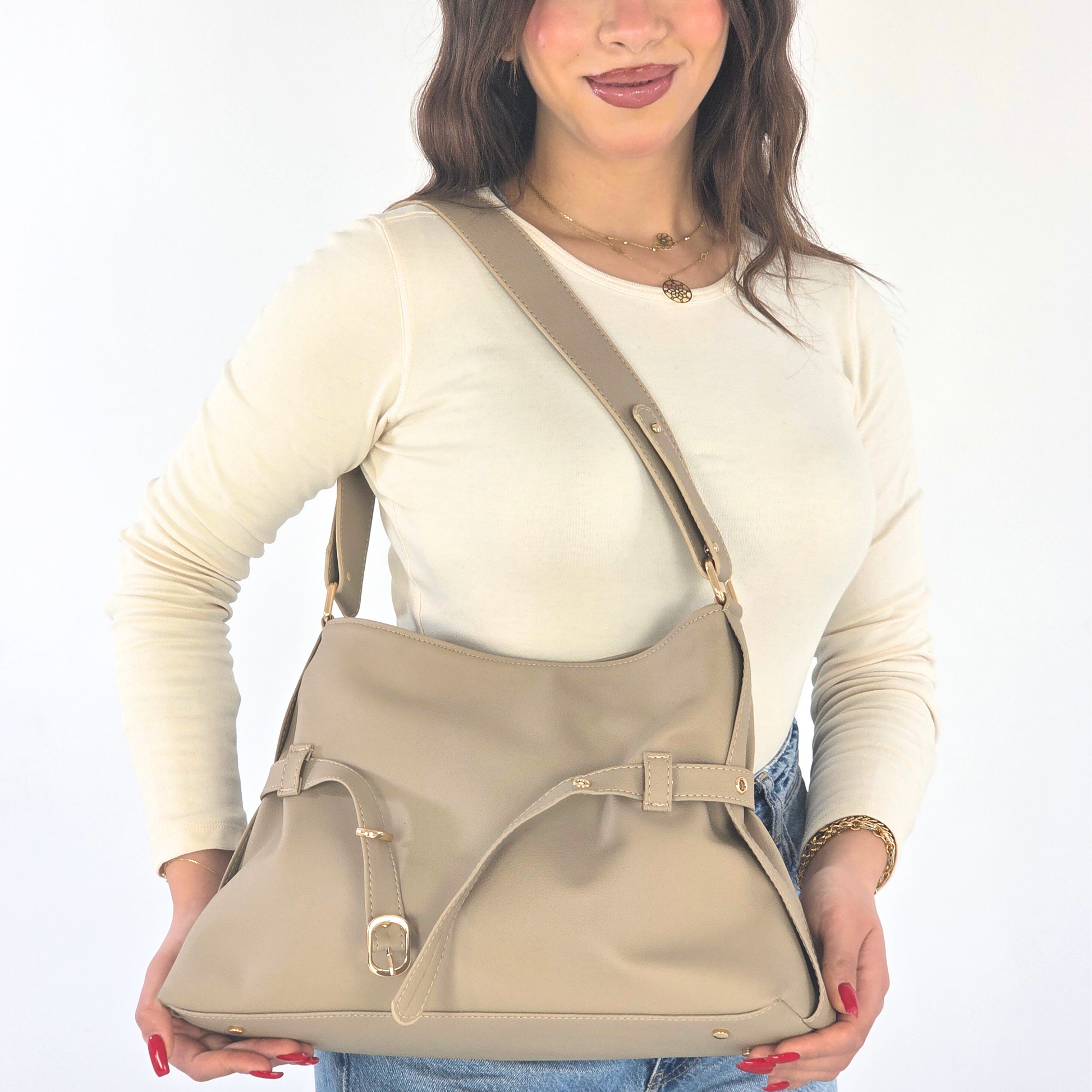 Taupe Tone