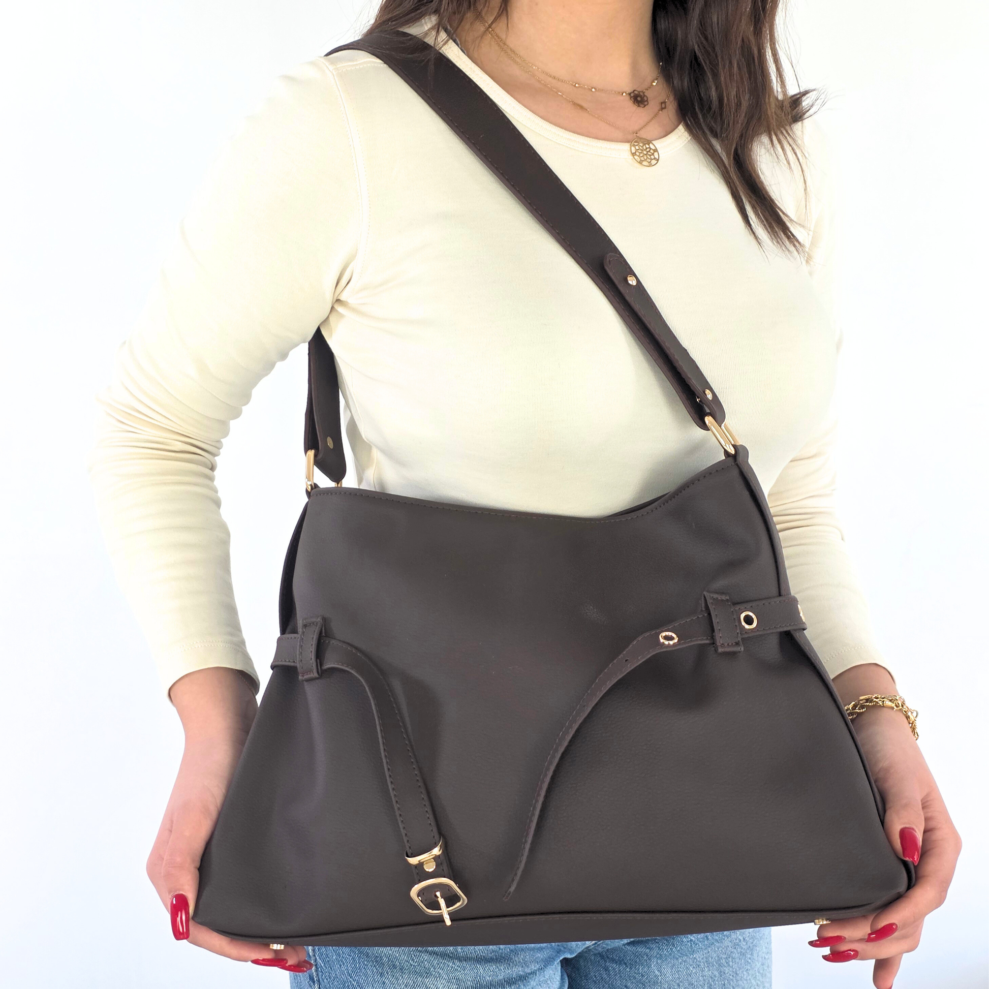Mocha Luxe