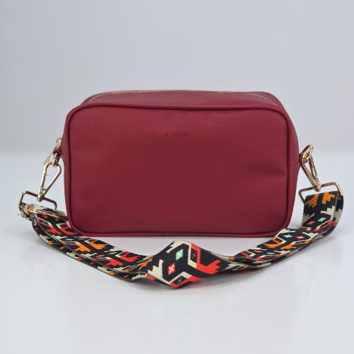 Autumn Berry-Aztec Spirit