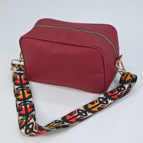 Autumn Berry-Aztec Spirit