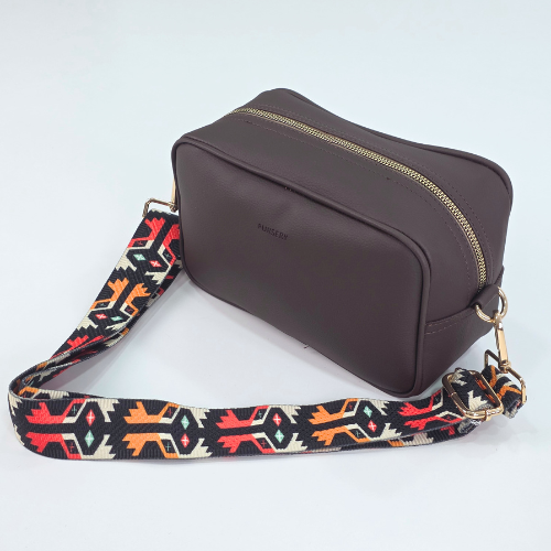 Espresso Brown-Aztec Spirit