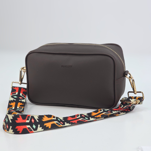 Espresso Brown-Aztec Spirit