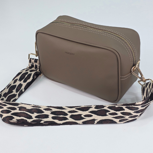 Signature Stone-Leopard