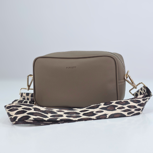 Signature Stone-Leopard