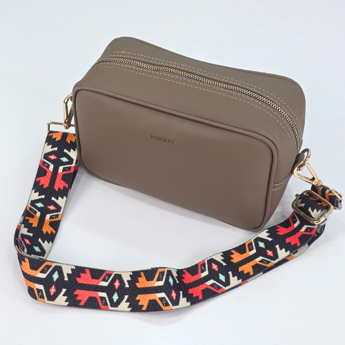 Signature Stone-Aztec Spirit