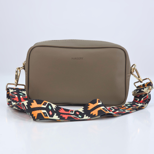 Signature Stone-Aztec Spirit