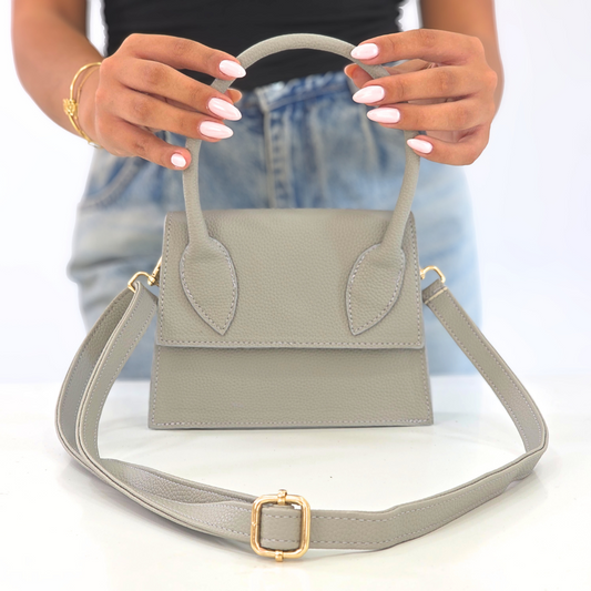 Grey